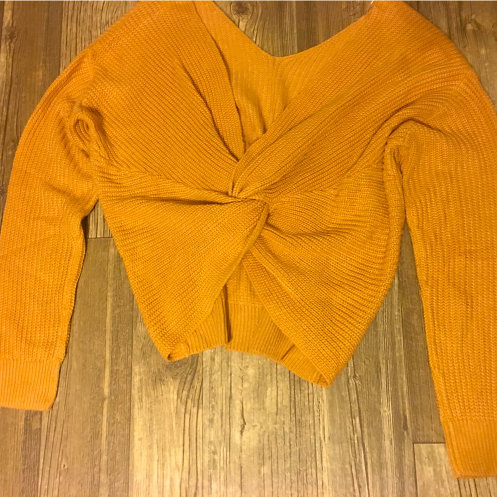 Fashion Nova Top